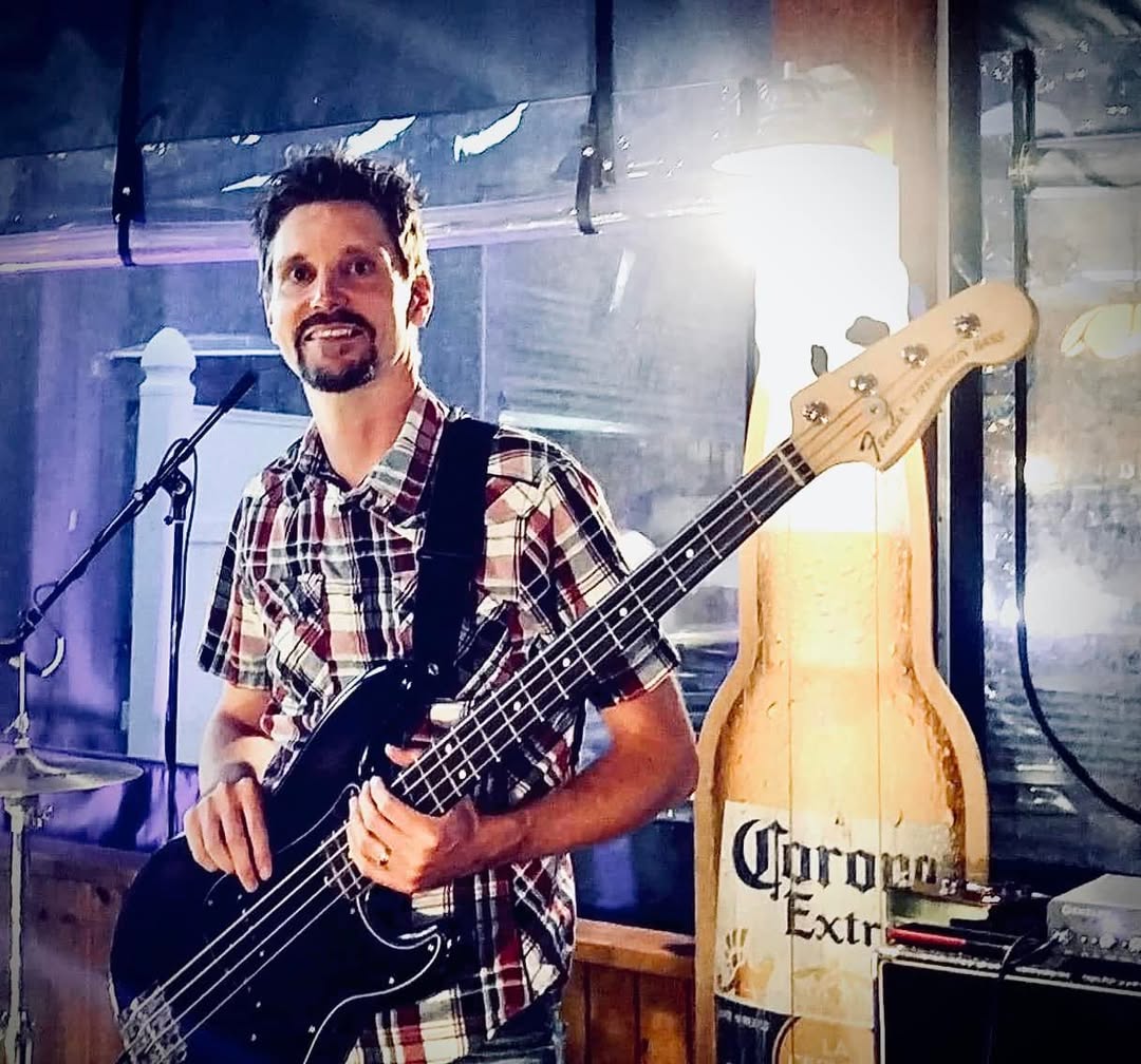 Jason Gahler
